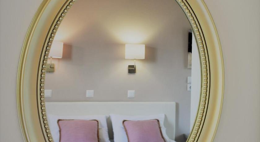 Studios Thea Fresh Rooms Thassos Zewnętrze zdjęcie