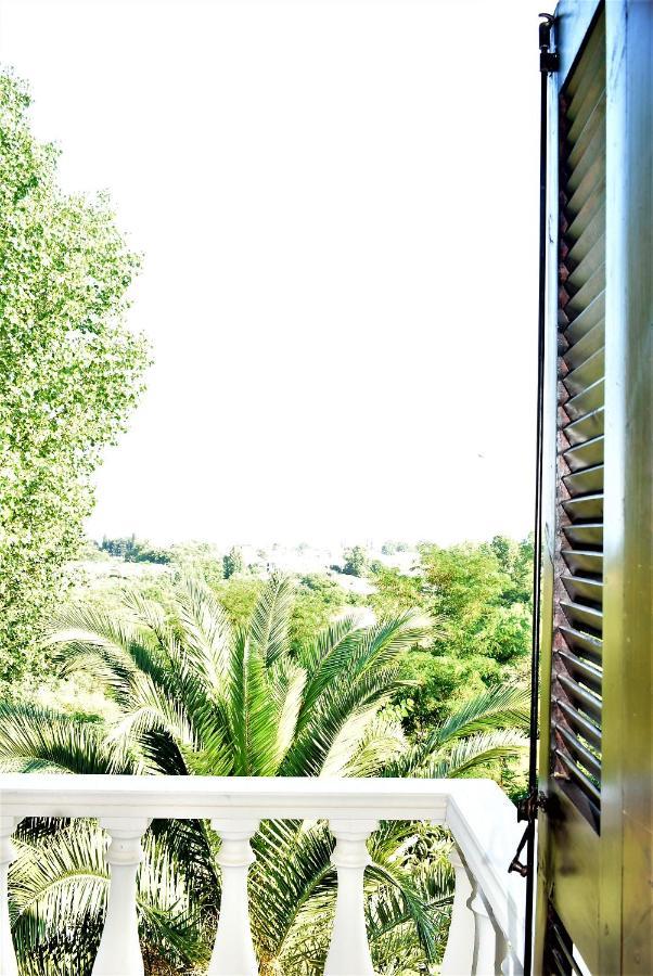 Studios Thea Fresh Rooms Thassos Zewnętrze zdjęcie