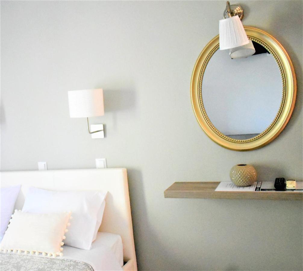 Studios Thea Fresh Rooms Thassos Zewnętrze zdjęcie
