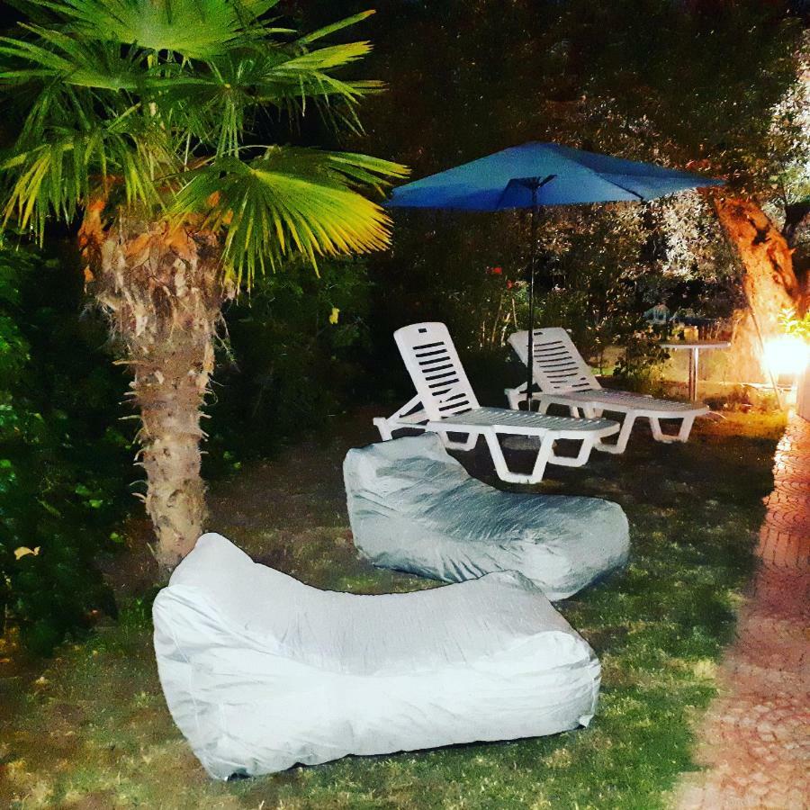 Studios Thea Fresh Rooms Thassos Zewnętrze zdjęcie